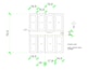 draft professional autocad floor plans and structural drawings